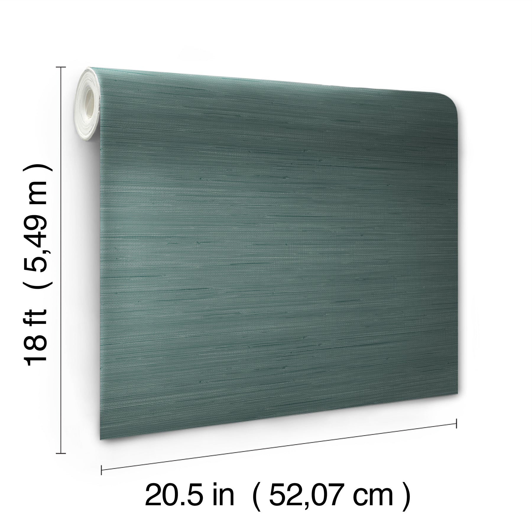 Classic Faux P&S Wallpaper - dimensions