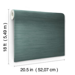Classic Faux P&S Wallpaper - dimensions