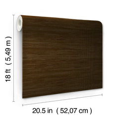 Classic Faux P&S Wallpaper - dimensions