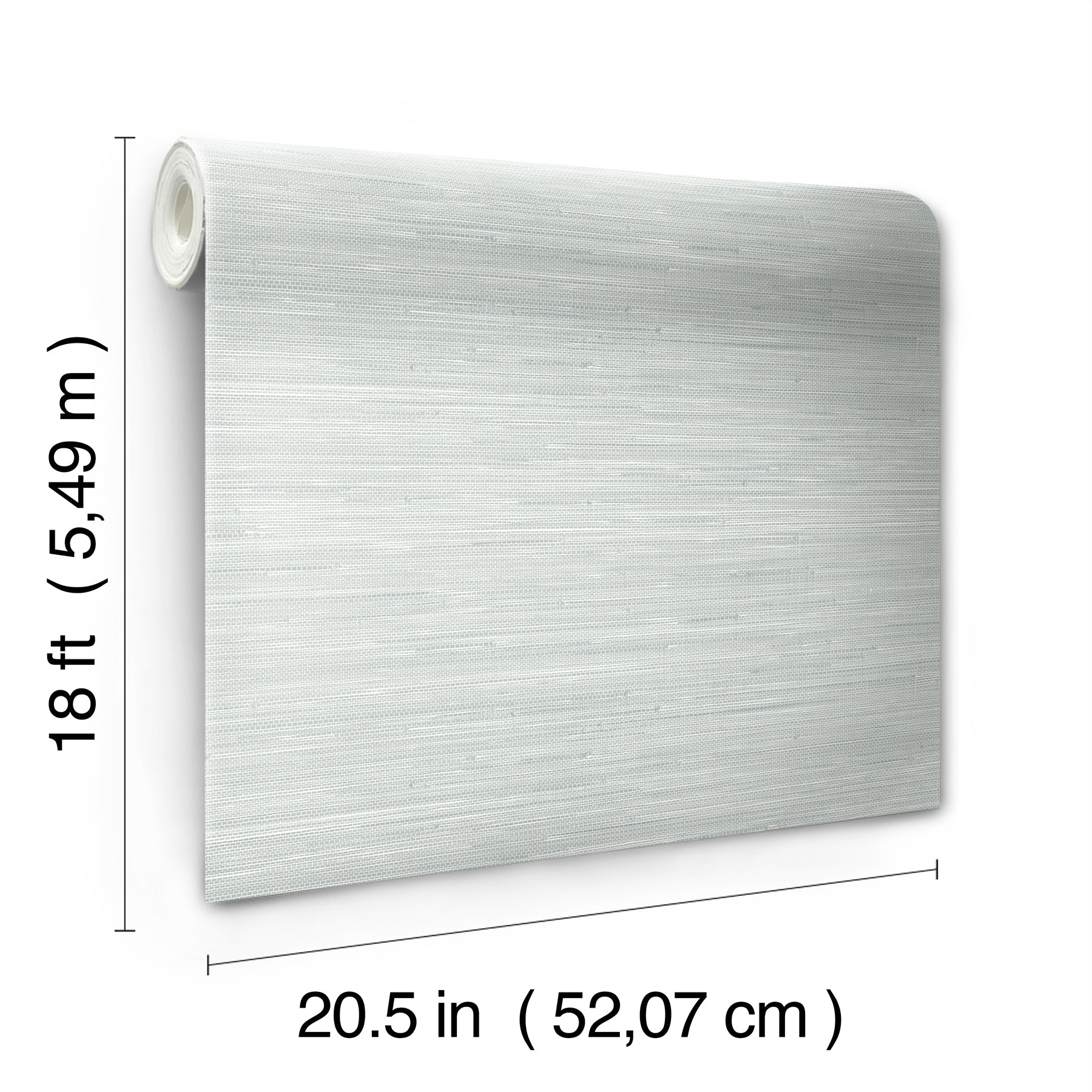 Classic Faux P&S Wallpaper - dimensions