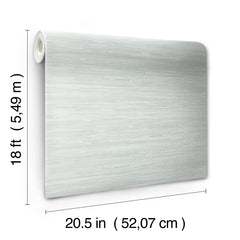 Classic Faux P&S Wallpaper - dimensions