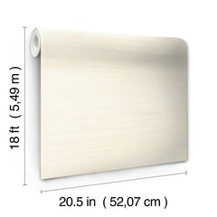 Classic Faux P&S Wallpaper - dimensions