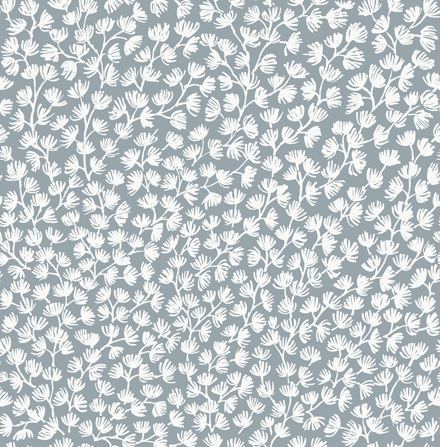 Sea Fern P&S Wallpaper by WallPops