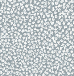 Sea Fern P&S Wallpaper by WallPops