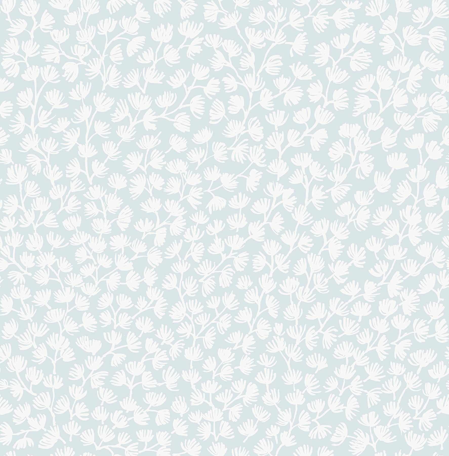 Sea Fern P&S Wallpaper by WallPops