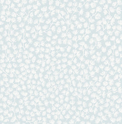 Sea Fern P&S Wallpaper by WallPops