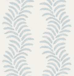 Lady Fern Peel and stick wallpaper by WallPops