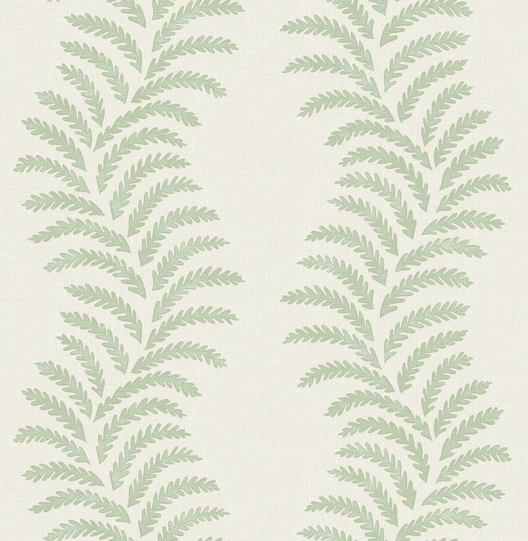 Lady Fern Peel and stick wallpaper by WallPops