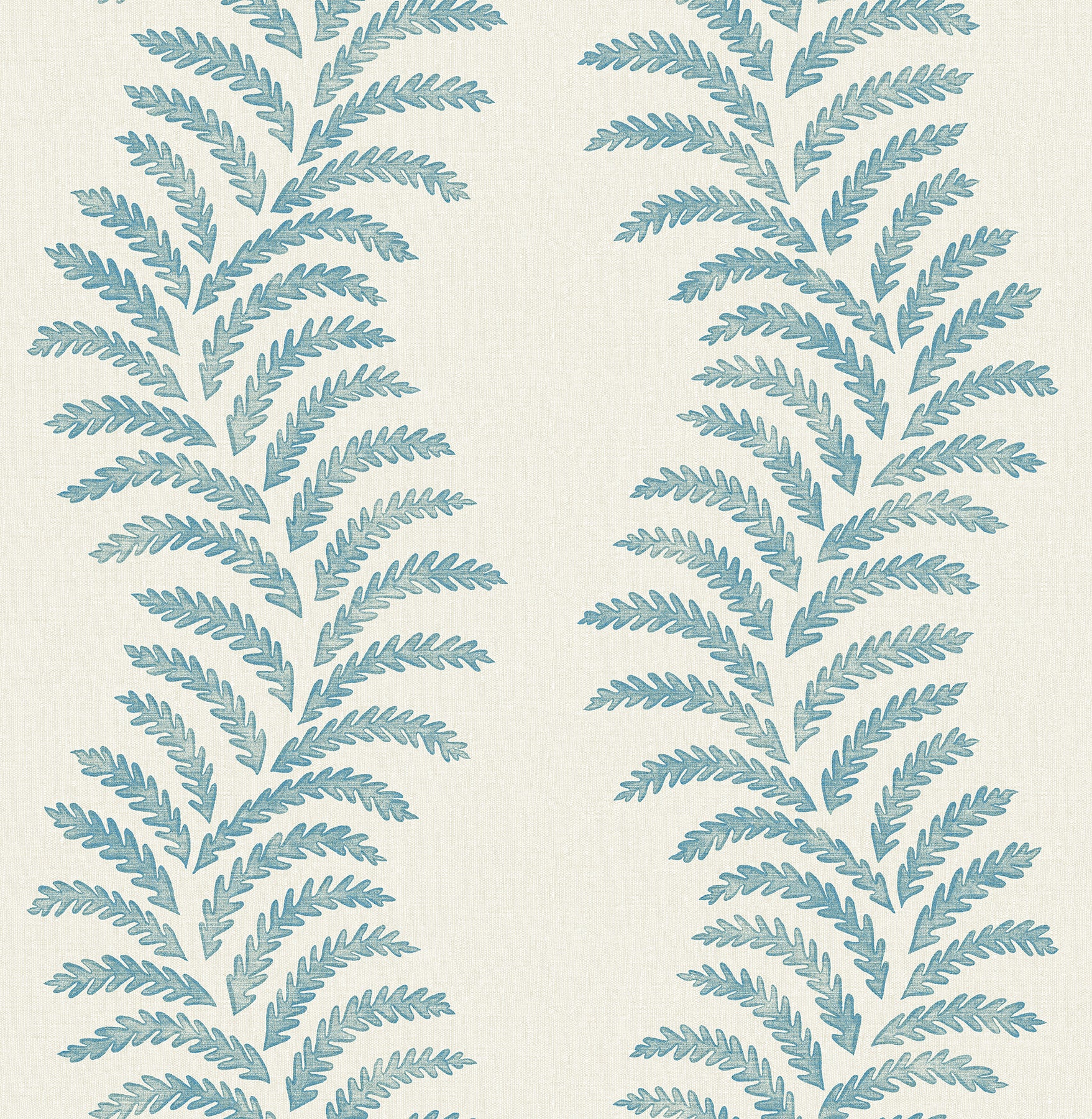 Lady Fern Peel and stick wallpaper by WallPops