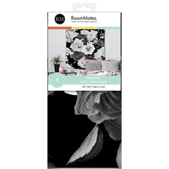 Floral Tapestries - packaging