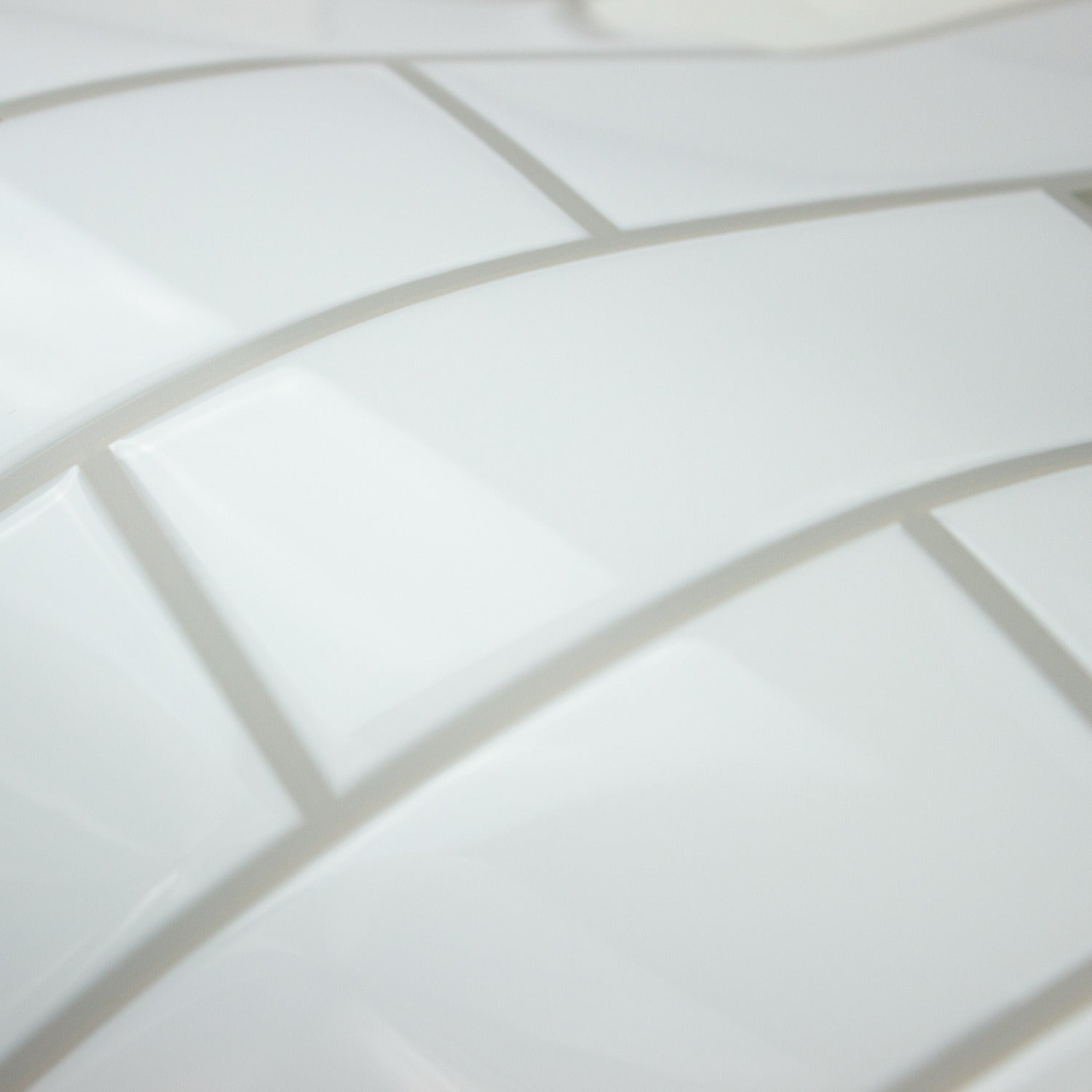 Tiles Classic Subway Tiles pattern close-up