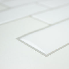 Tiles Classic Subway Tiles pattern close-up