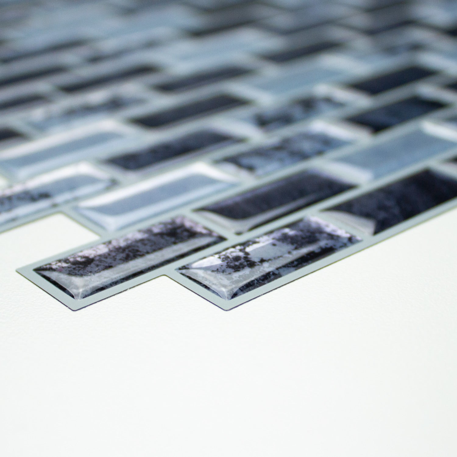 Traditional Marble Tile Tiles pattern close-up