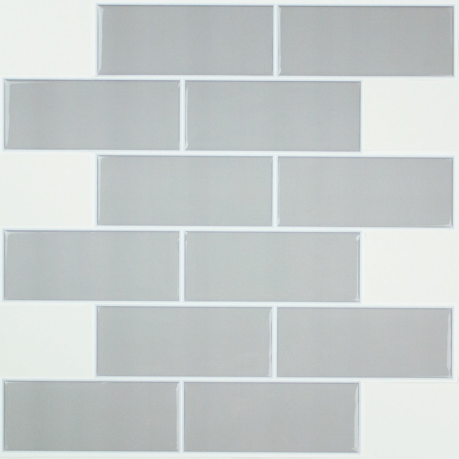 Subway Tiles by WallPops