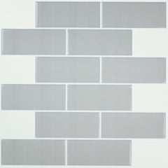Subway Tiles by WallPops