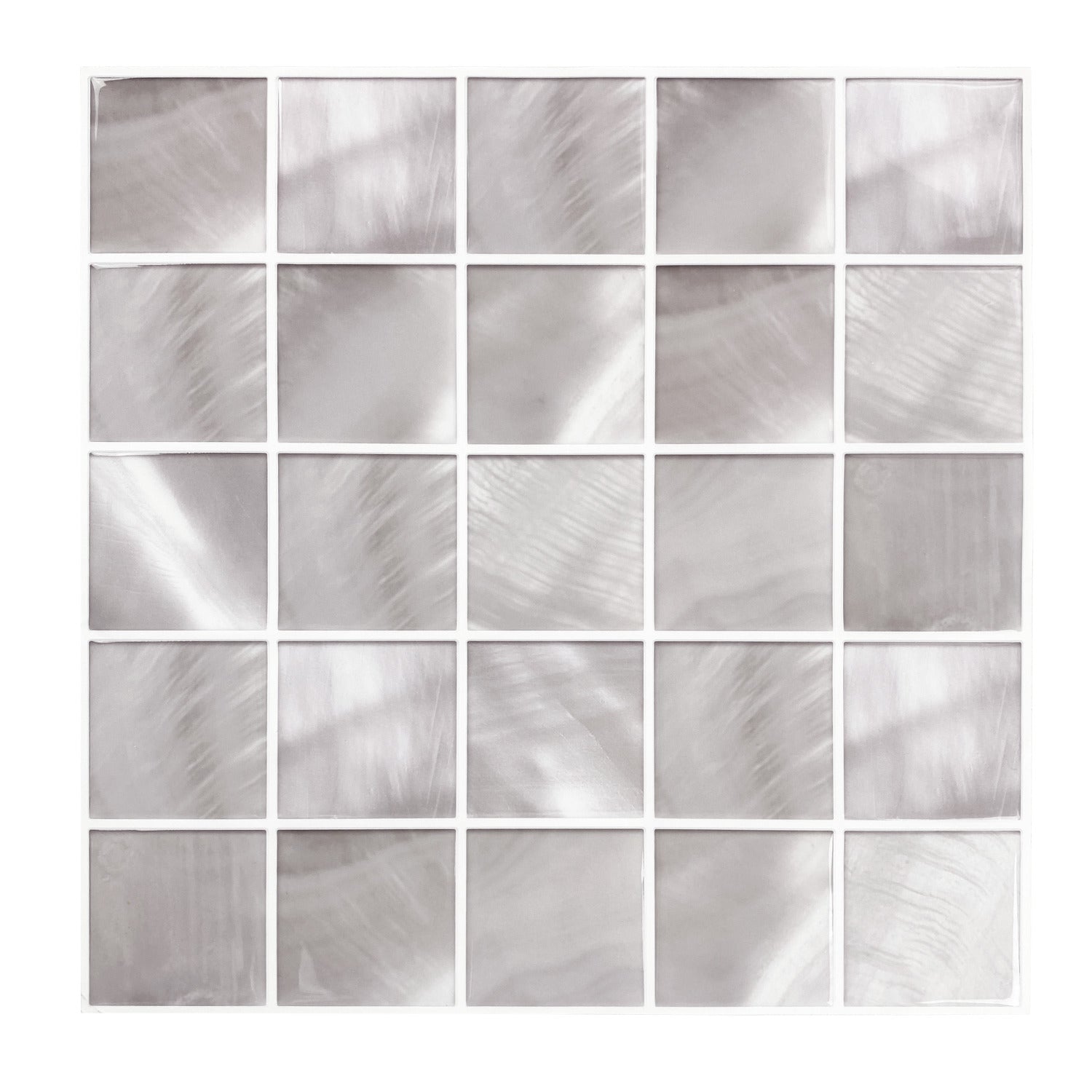 Square Tiles by WallPops