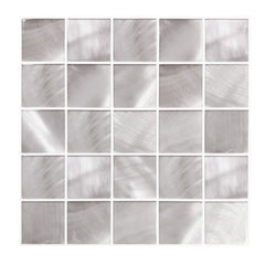 Square Tiles by WallPops