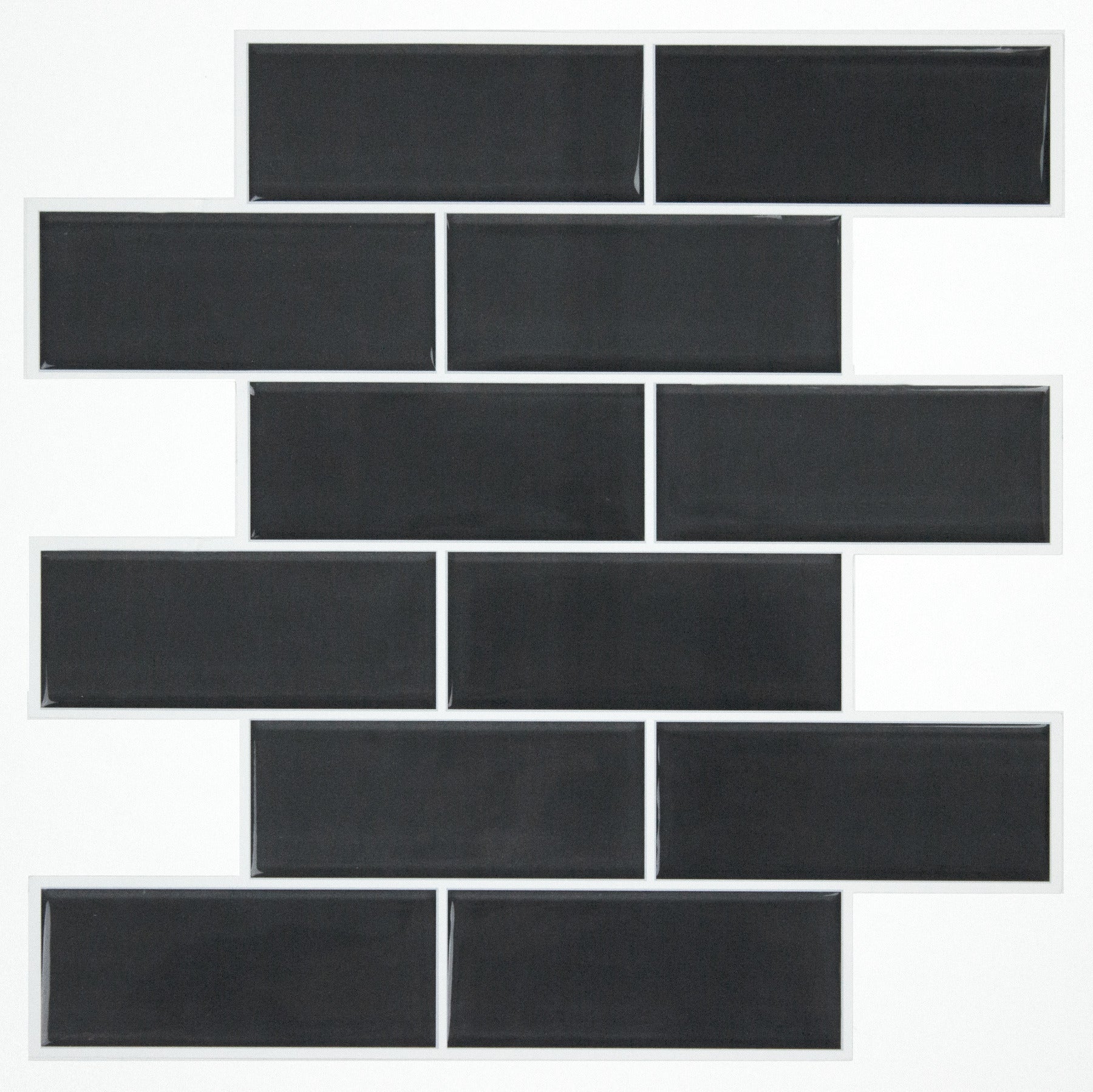 Seaglass Stick Tiles Tiles by WallPops