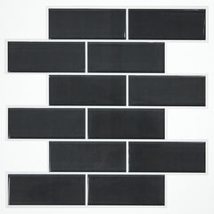 Seaglass Stick Tiles Tiles by WallPops