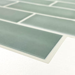 Ceramic Stick Tiles Tiles pattern close-up