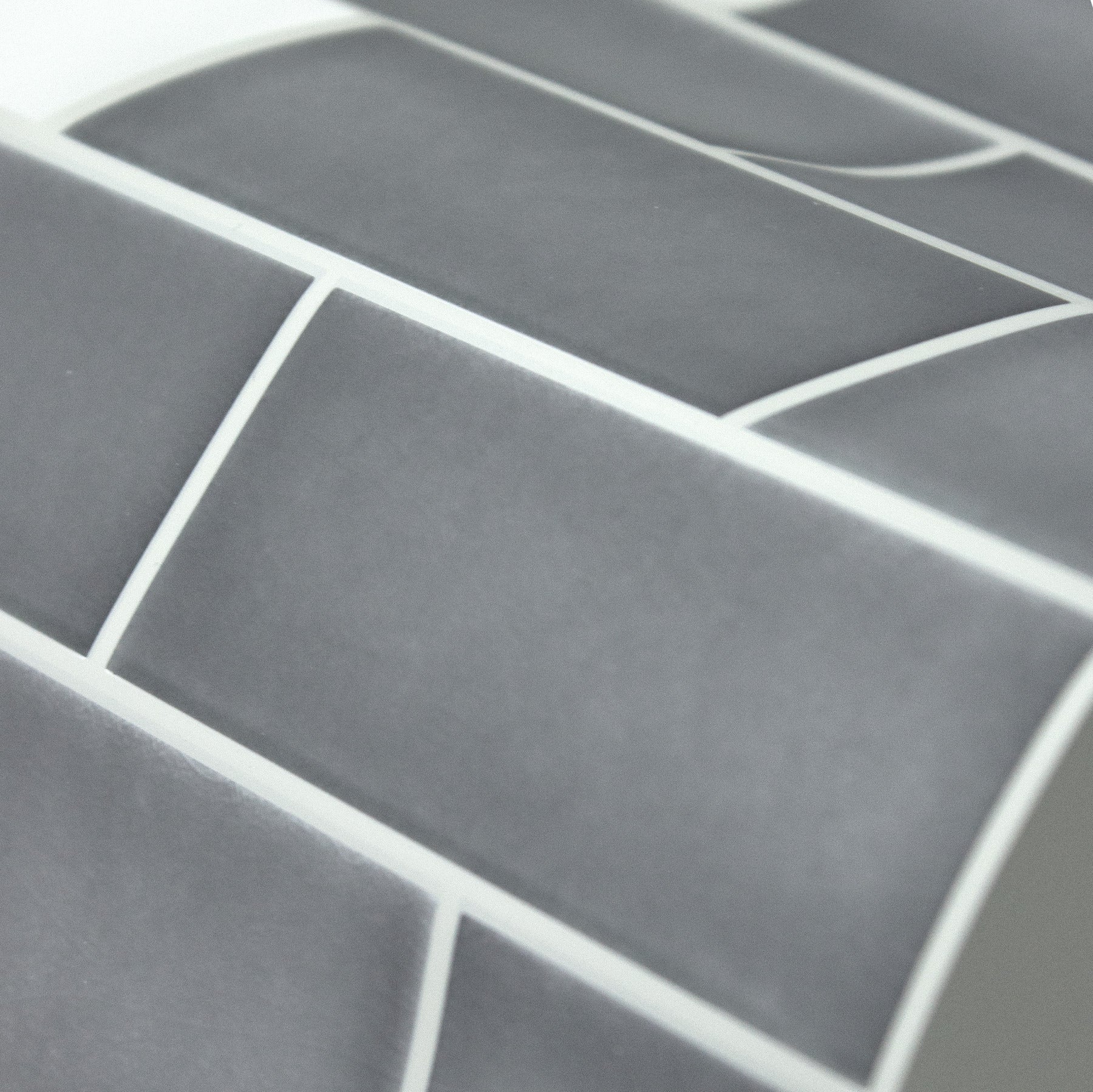 Ceramic Stick Tiles Tiles pattern close-up