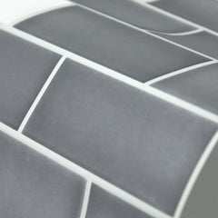 Ceramic Stick Tiles Tiles pattern close-up