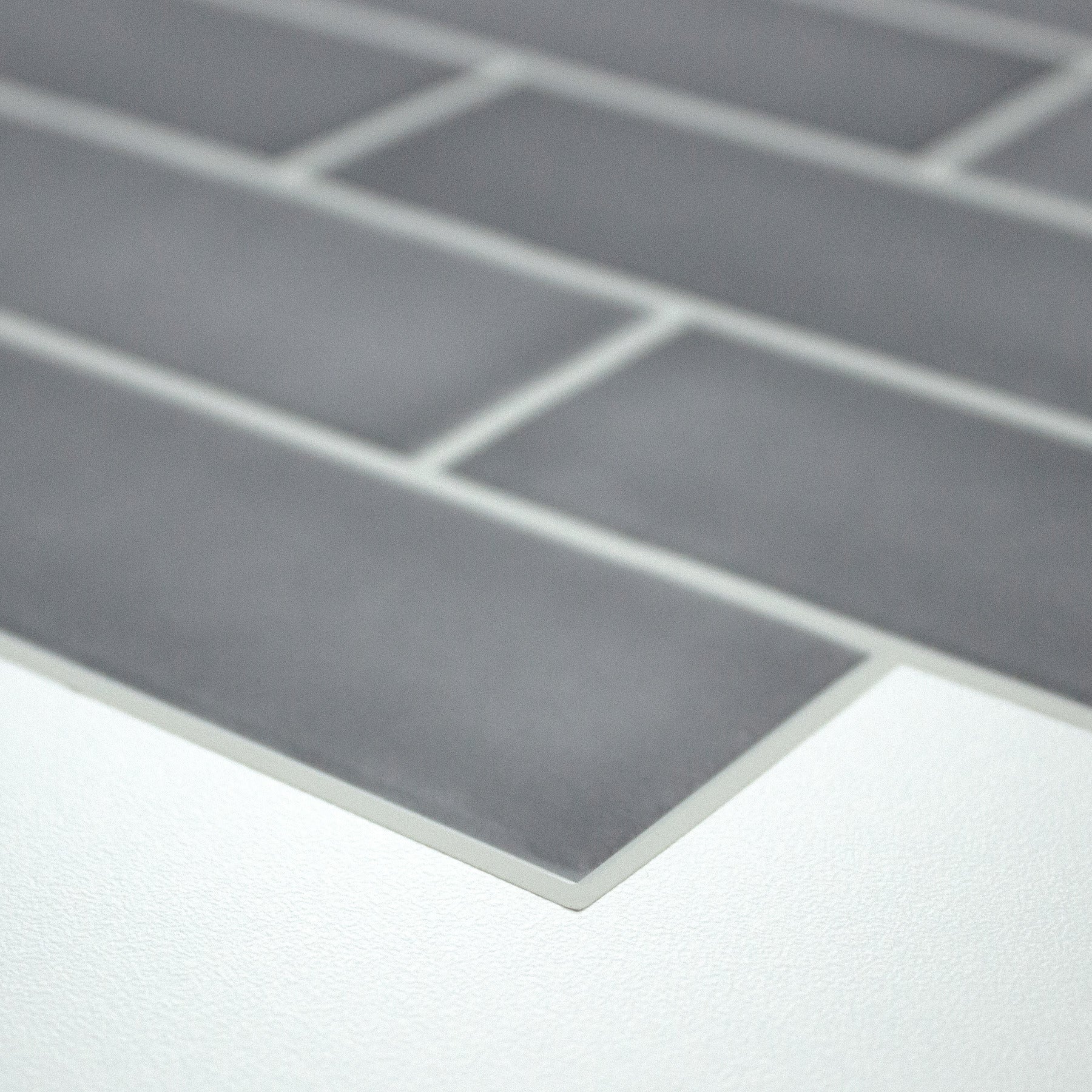 Ceramic Stick Tiles Tiles pattern close-up