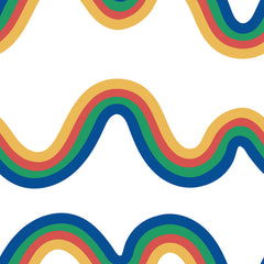 Beverly Slopes P&S Wallpaper by WallPops