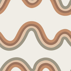 Beverly Slopes P&S Wallpaper by WallPops