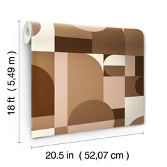 Boxanne P&S Wallpaper - dimensions