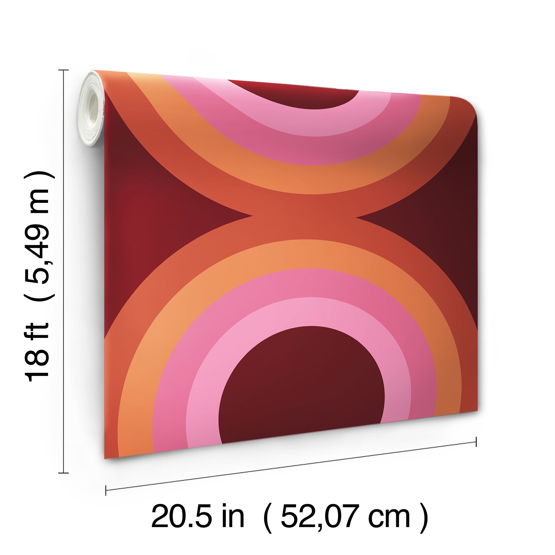 Sir Culls P&S Wallpaper - dimensions