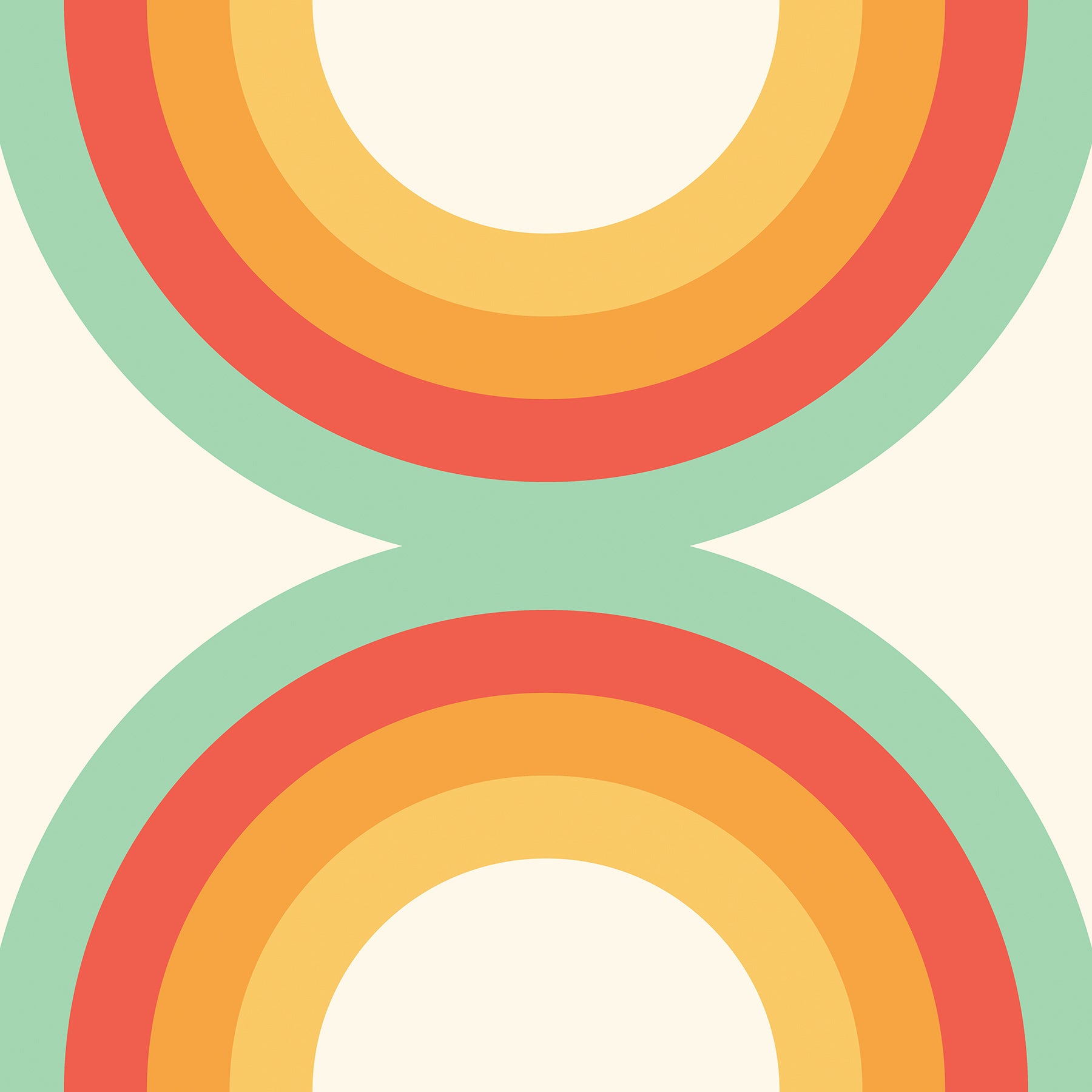 Sir Culls P&S Wallpaper by WallPops