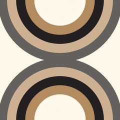 Sir Culls P&S Wallpaper by WallPops