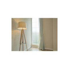 Frosted Window Film in a room setting