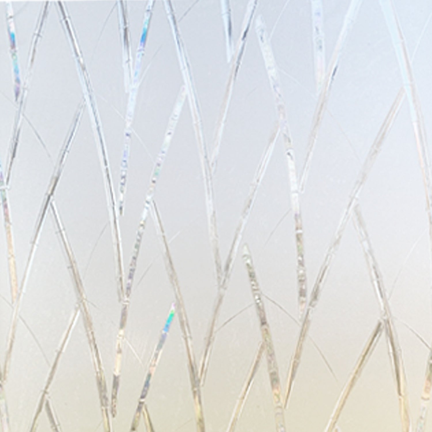 Bamboo Privacy Window Film by WallPops