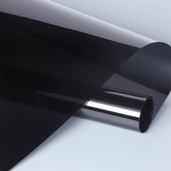 Black Energy Film Window Film by WallPops