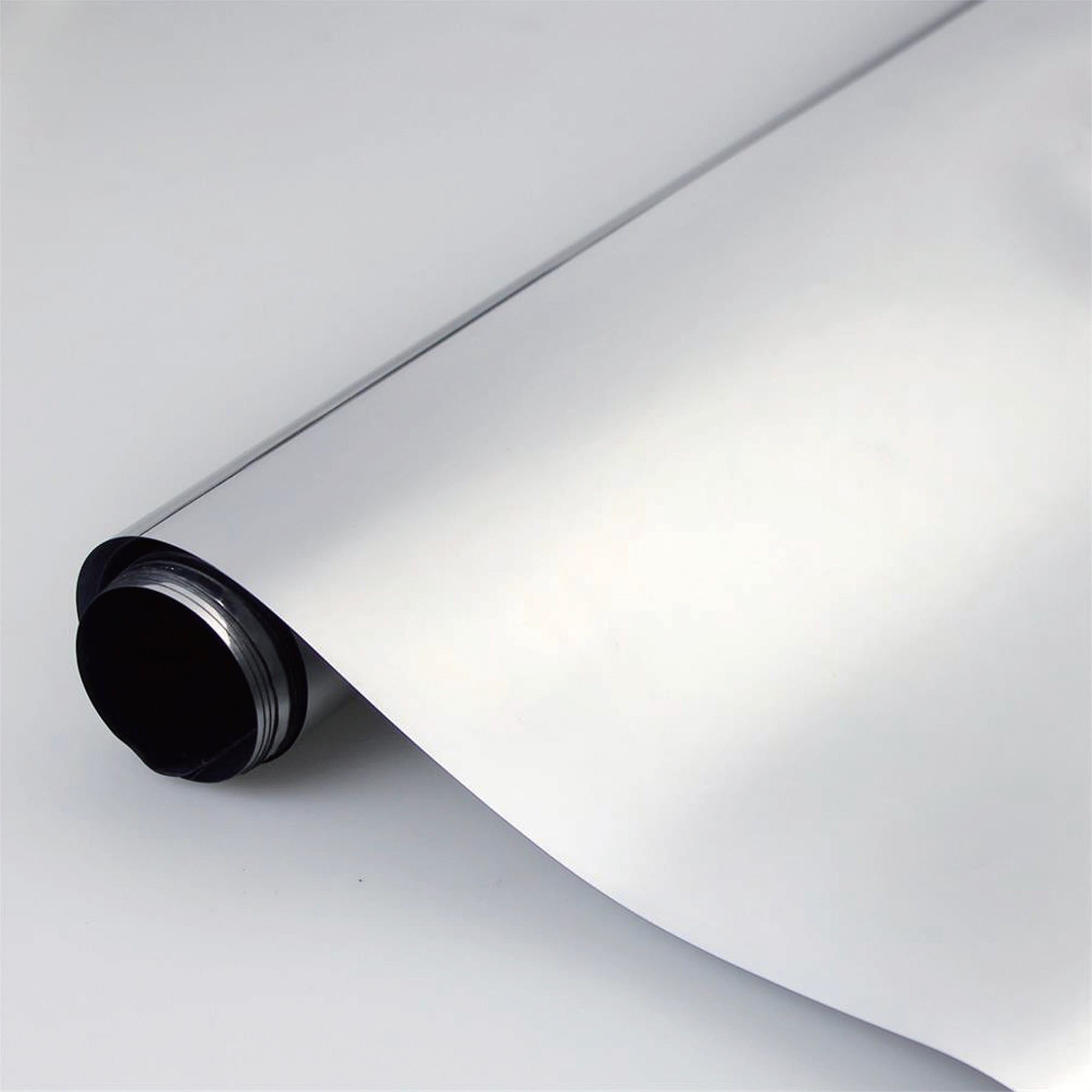Mirror Energy Film Window Film by WallPops