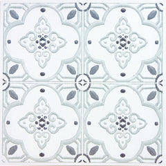 Clover Tiles by WallPops