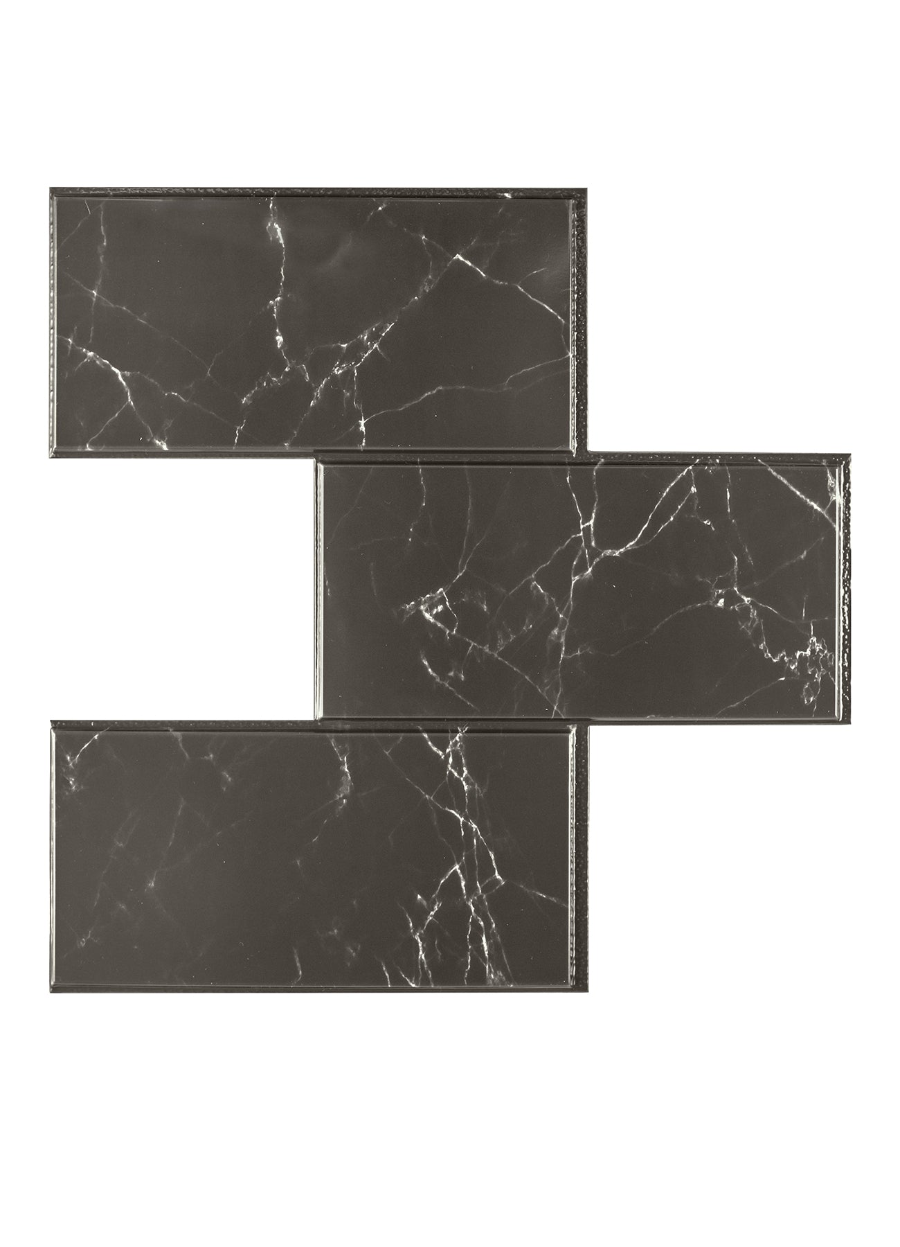 Marble Tiles by WallPops