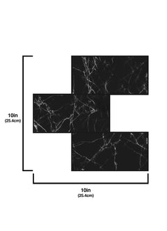 Marble Tiles by WallPops