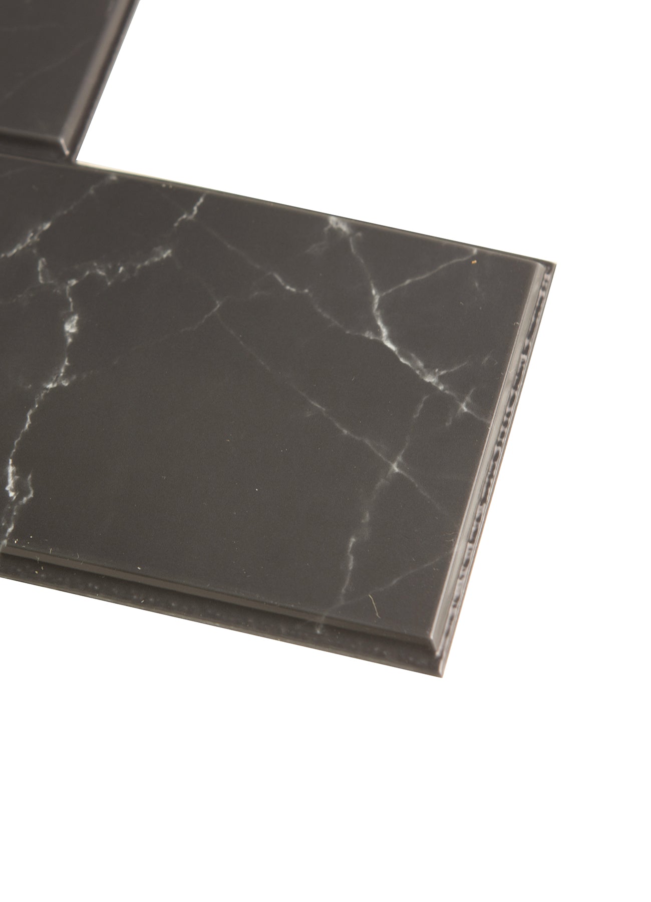 Marble Tiles pattern close-up