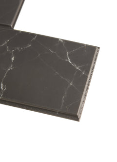 Marble Tiles pattern close-up