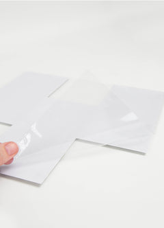 Marble Tiles - how to peel