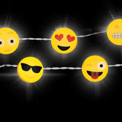 Mood String Lights by WallPops