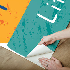 WPM1449-peel-and-stick-wall-mural-peel-application-step