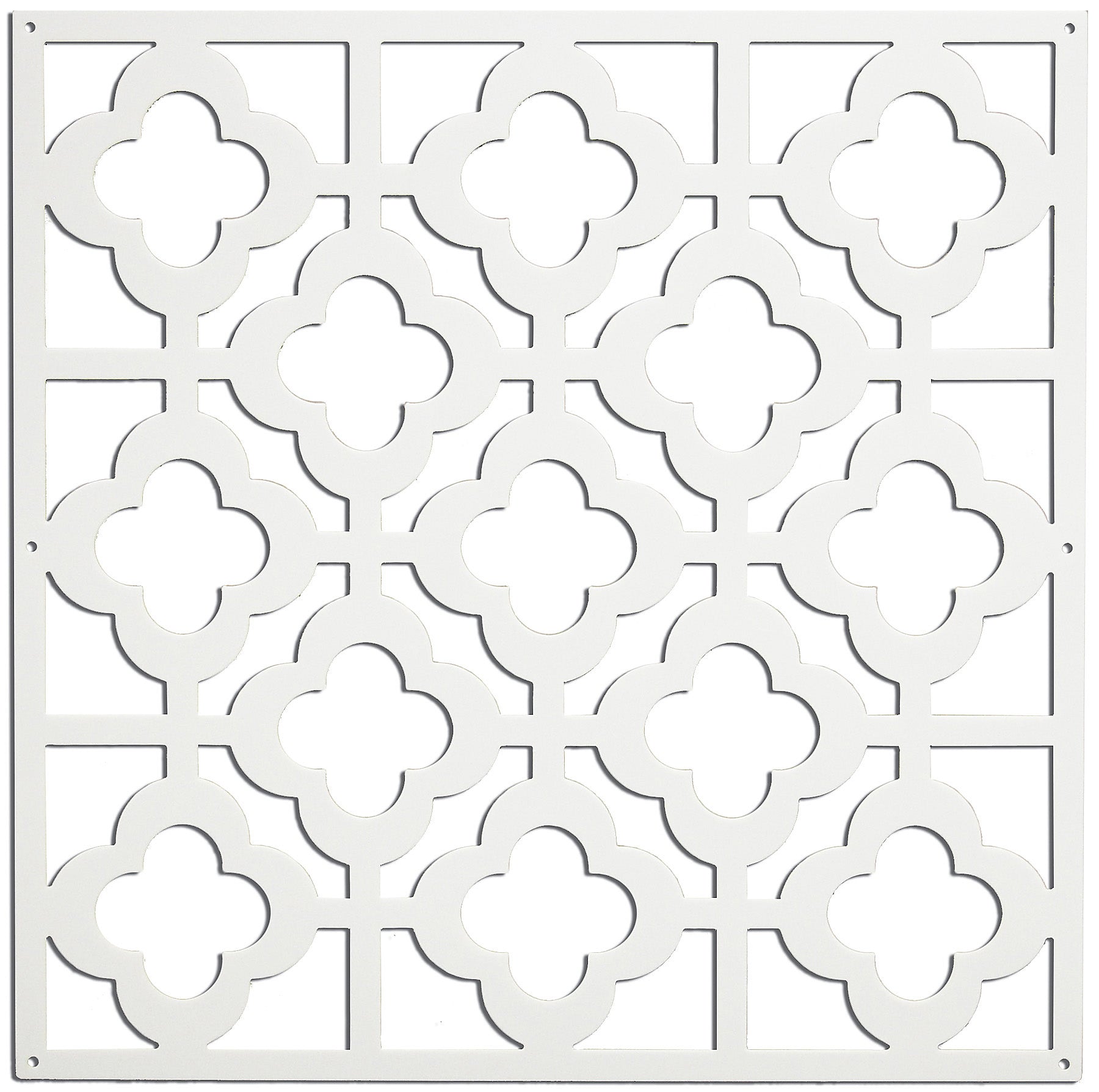 Honeycomb Screen Panels by WallPops