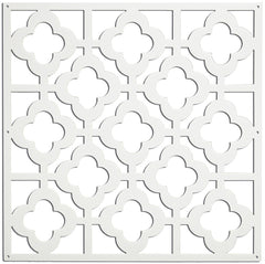Honeycomb Screen Panels by WallPops