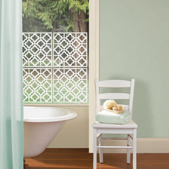 Honeycomb Screen Panels in a room setting