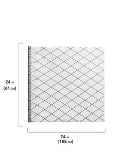 Cora Window Film by WallPops