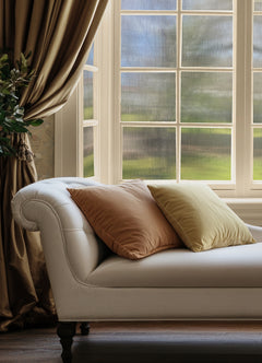 Lewis Window Film in a room setting